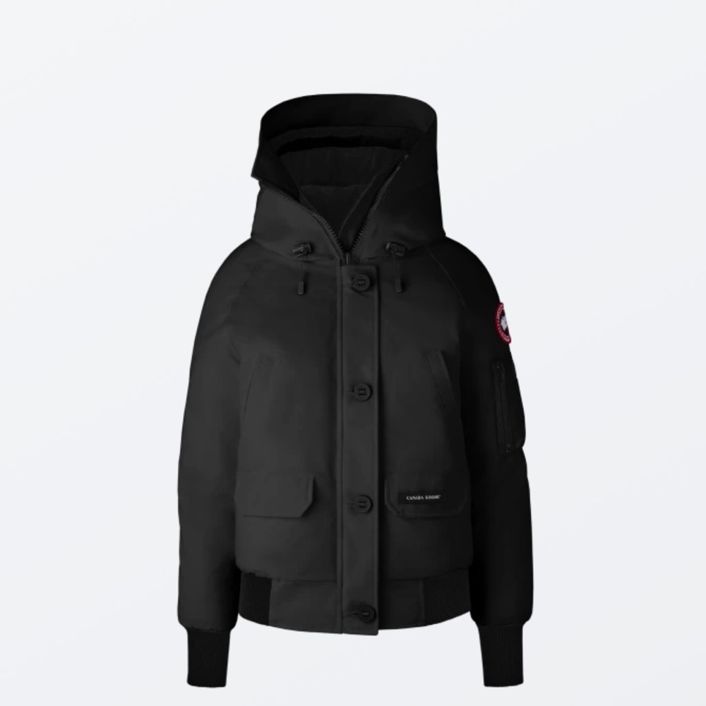Authentic Canada Goose Jacket